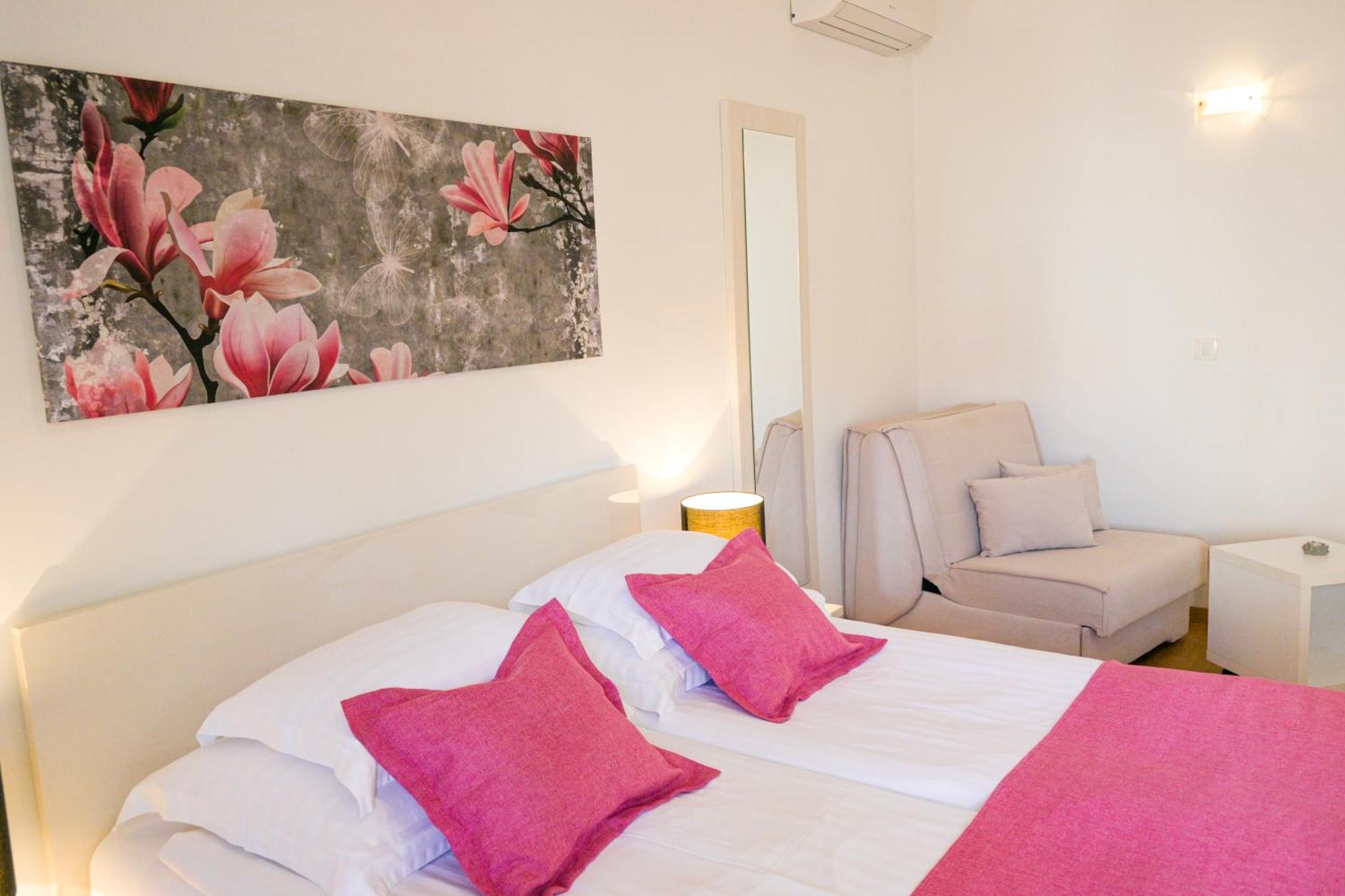 B&B Aurora 젤사 외부 사진