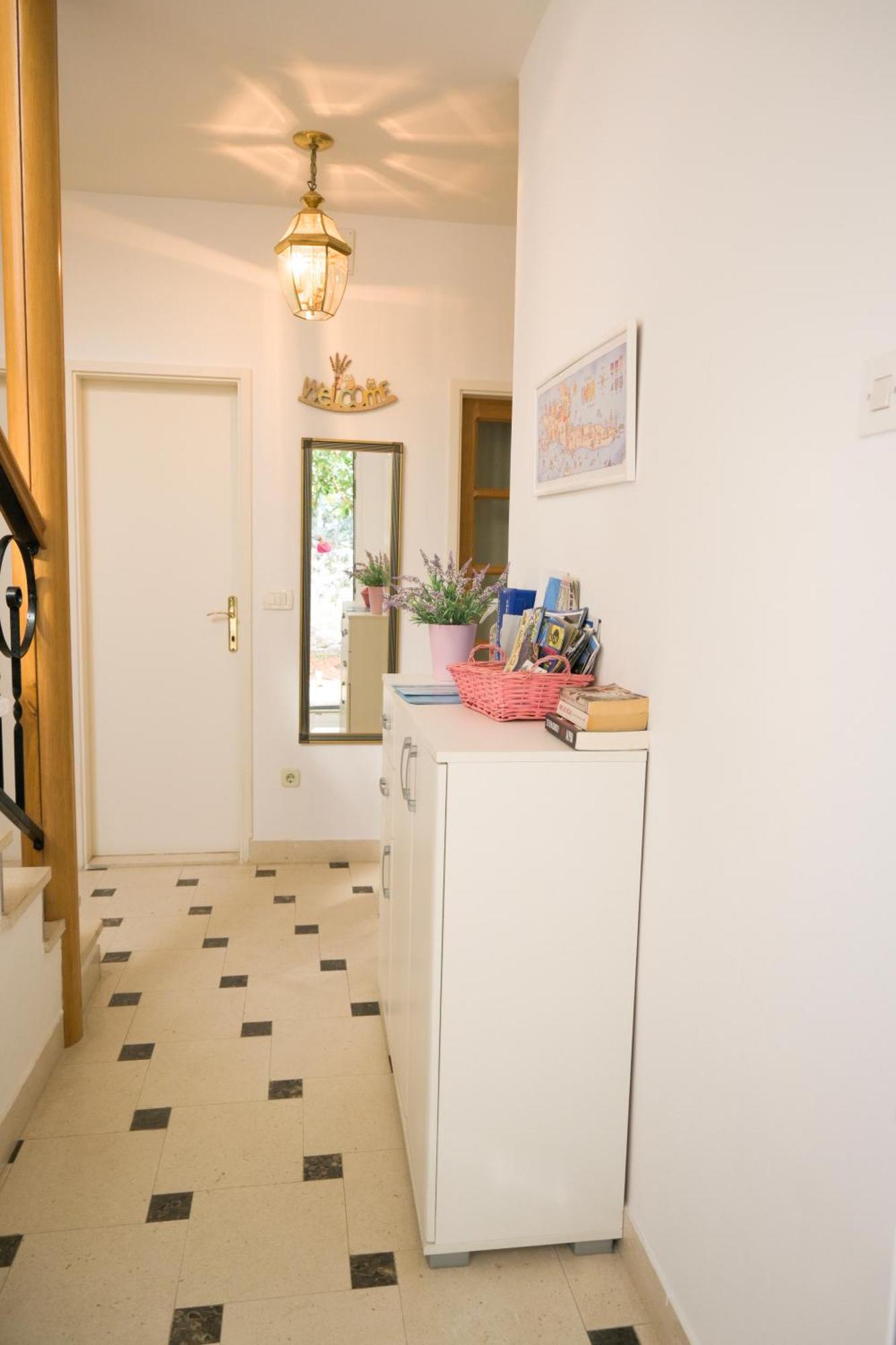 B&B Aurora 젤사 외부 사진