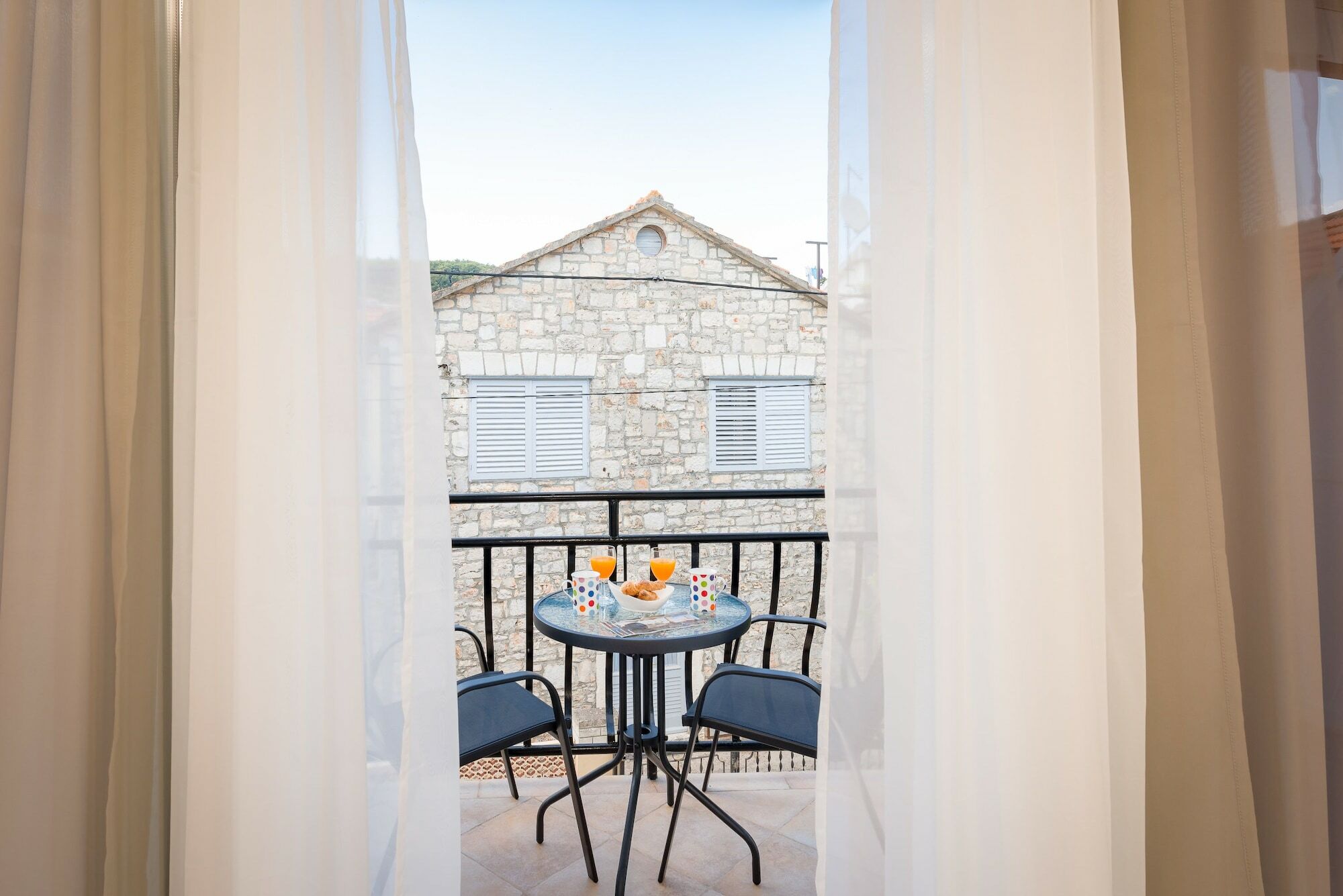 B&B Aurora 젤사 외부 사진
