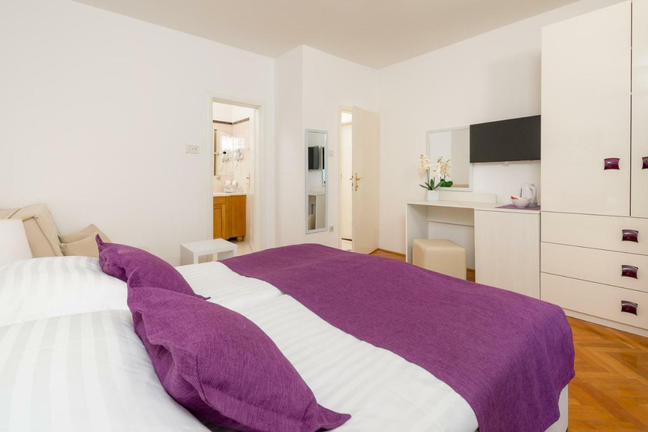 B&B Aurora 젤사 외부 사진