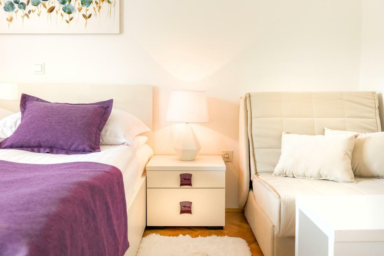 B&B Aurora 젤사 외부 사진