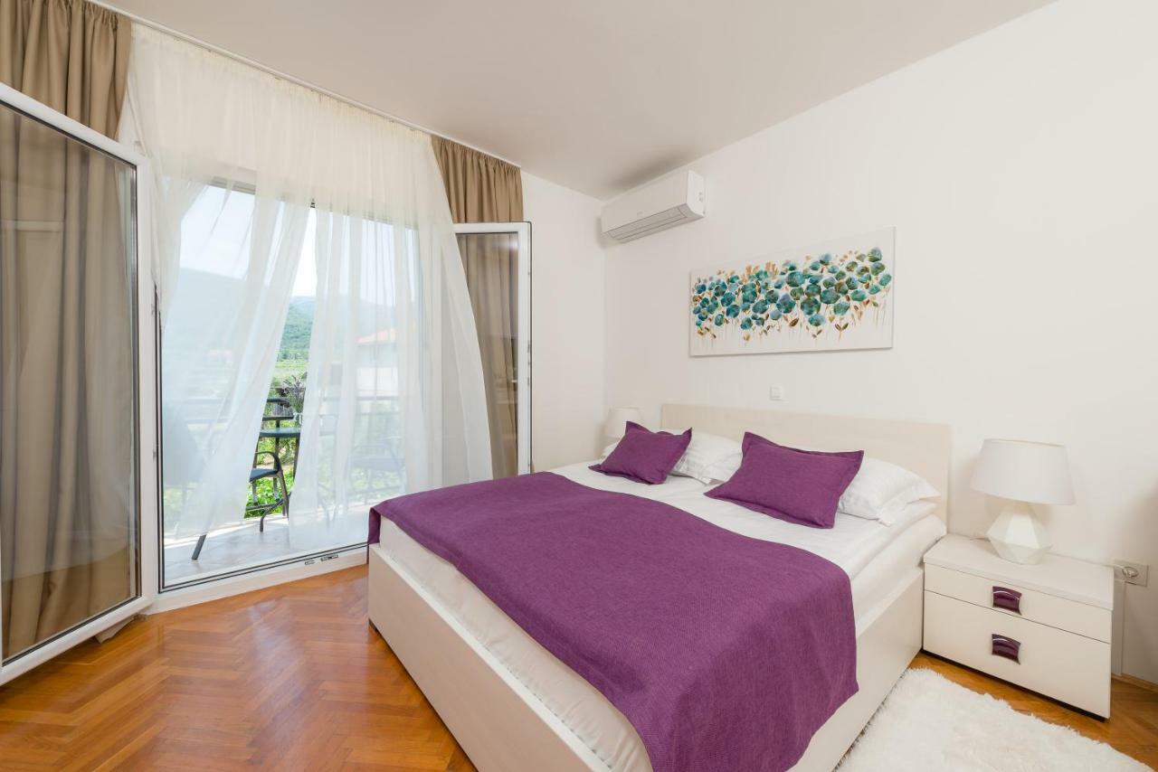B&B Aurora 젤사 외부 사진