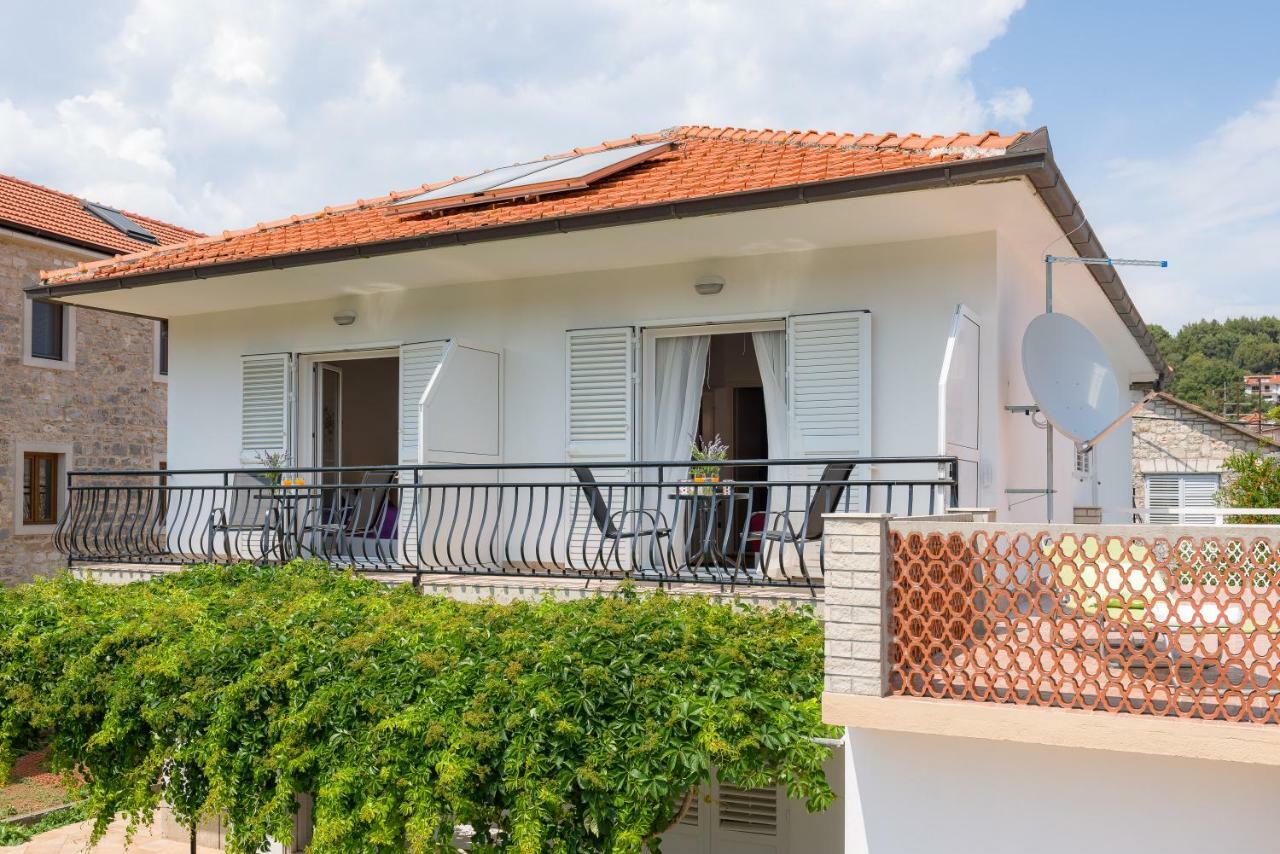 B&B Aurora 젤사 외부 사진