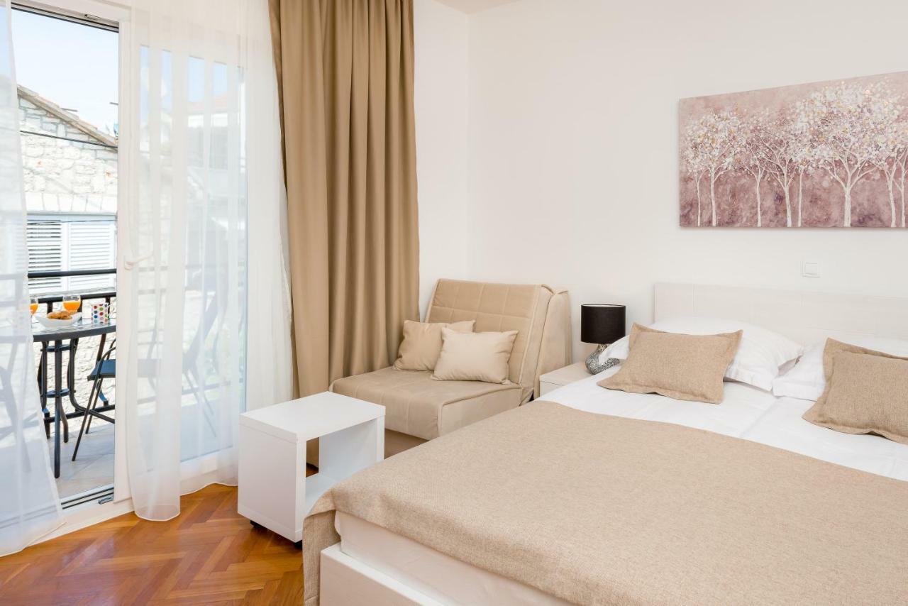 B&B Aurora 젤사 외부 사진