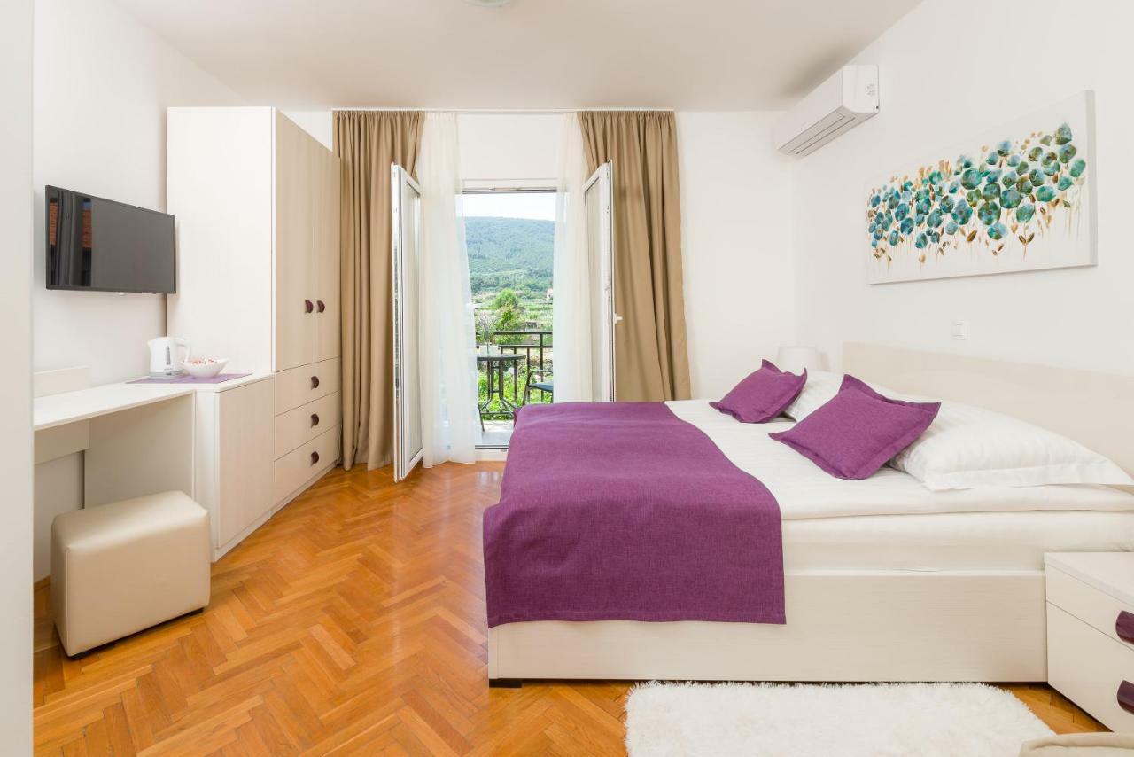 B&B Aurora 젤사 외부 사진