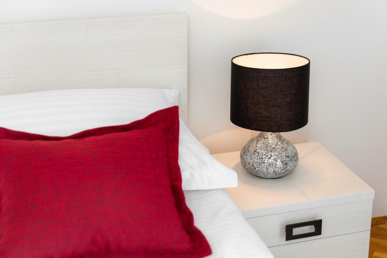B&B Aurora 젤사 외부 사진