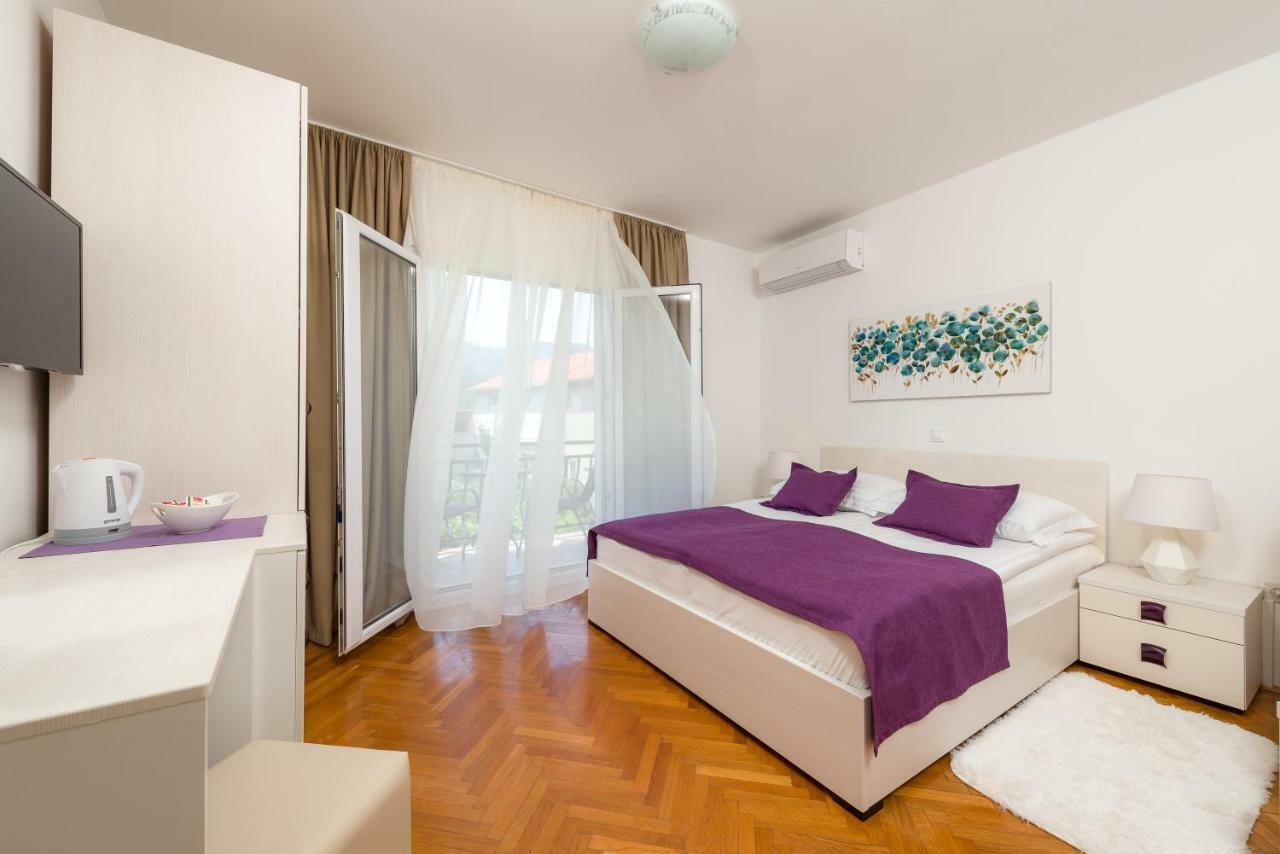 B&B Aurora 젤사 외부 사진